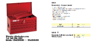 Hộp đựng dụng cụ- Tool case